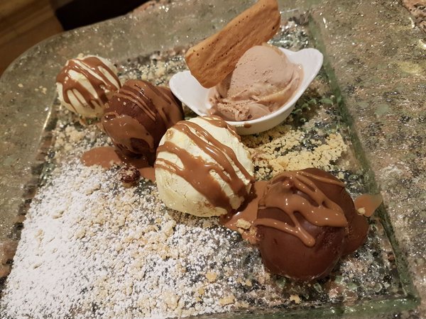 I dolci