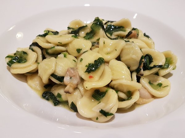 Il cibo