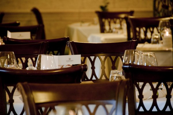Il ristorante Lavis Sartori's