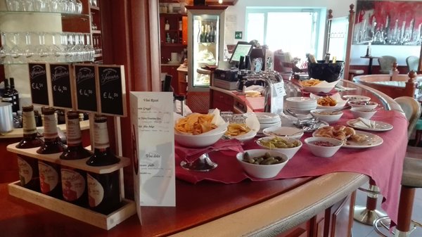Das Essen