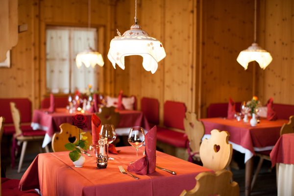 Foto di presentazione La Piazzetta - Ristorante Pizzeria