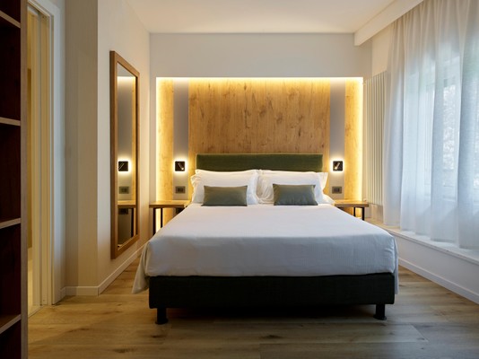 Photo of the room Hotel America
