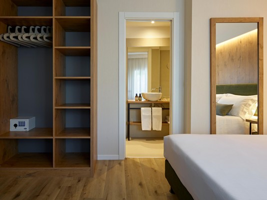 Photo of the room Hotel America