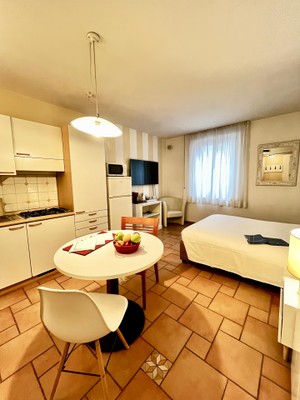 Photo of the living room