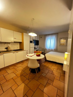 Photo of the living room