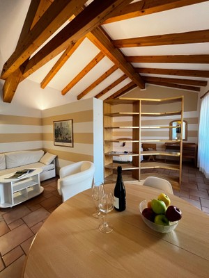 Photo of the living room