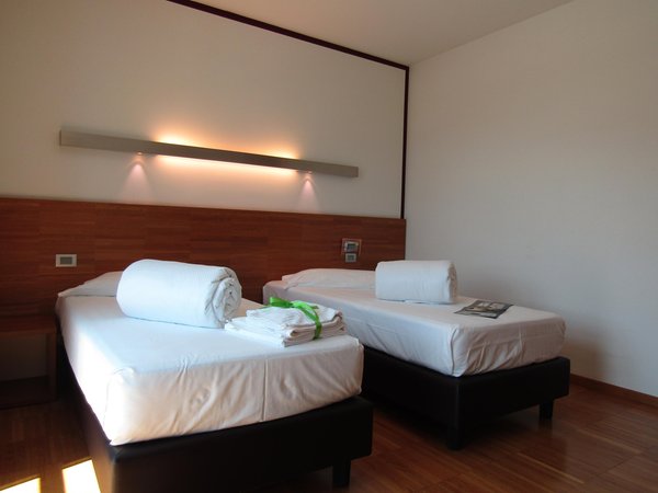 Foto della camera Garni-Hotel Al Marinaio