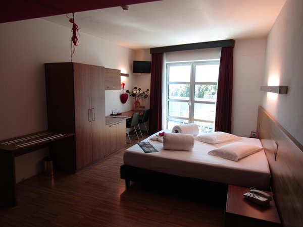 Foto della camera Garni-Hotel Al Marinaio
