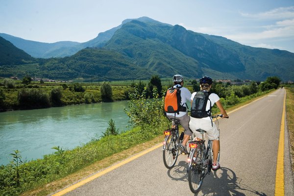 Attività estate Trento, Rovereto e dintorni