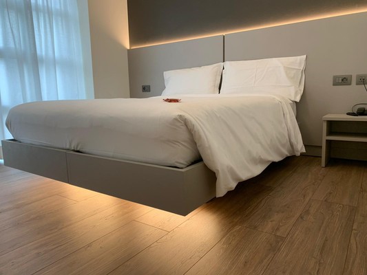 Photo of the room Hotel Fly Bike
