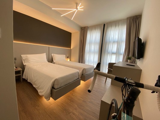 Photo of the room Hotel Fly Bike