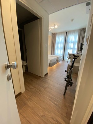 Photo of the room Hotel Fly Bike