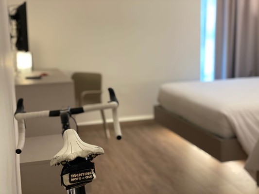 Photo of the room Hotel Fly Bike