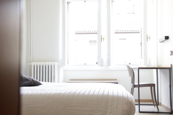 Photo of the room B&B (Garni)-Hotel Venezia