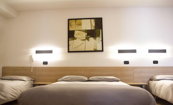 Photo of the room B&B (Garni)-Hotel Venezia
