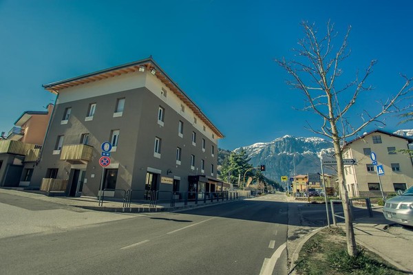 Photo exteriors Residence Alla Posta MGM