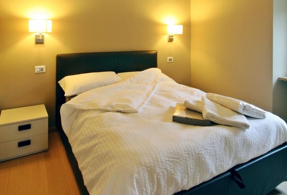 Photo of the room Residence Alla Posta MGM