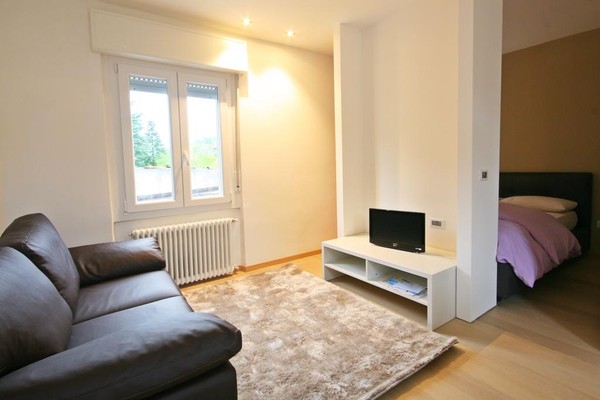 Photo of the living room