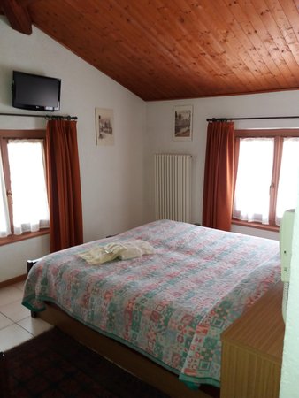 Foto vom Zimmer Zimmervermietung Ester