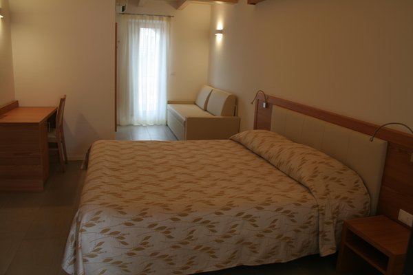 Photo of the room Farmhouse B&B Ponte Alto