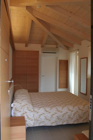 Photo of the room Farmhouse B&B Ponte Alto
