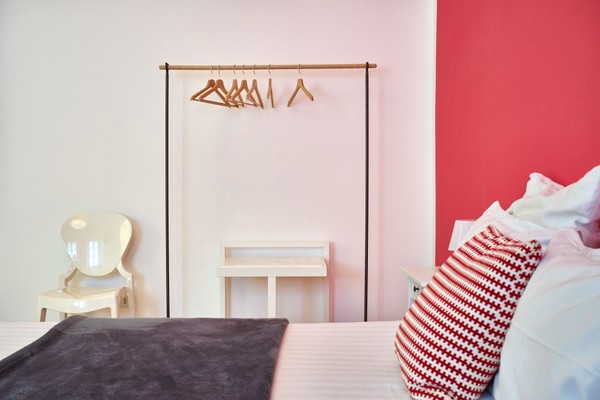 Foto della camera Bed & Breakfast Al Cavour 34