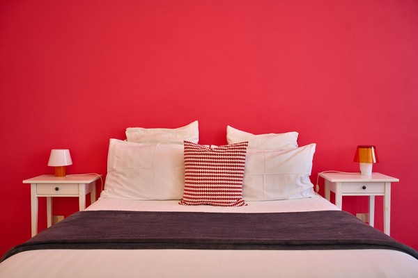 Foto della camera Bed & Breakfast Al Cavour 34