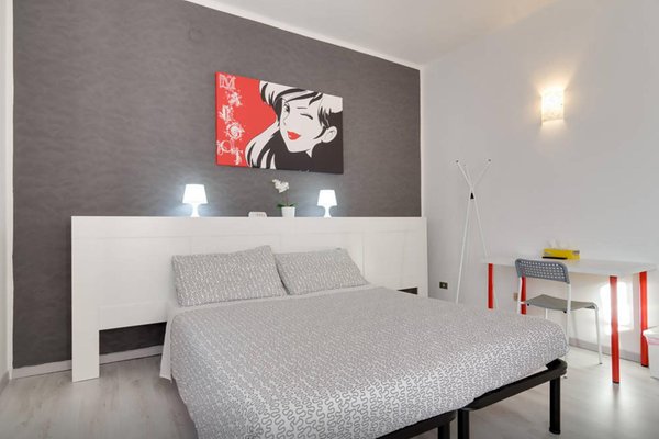 Foto vom Zimmer Bed & Breakfast Margot