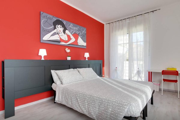 Foto vom Zimmer Bed & Breakfast Margot