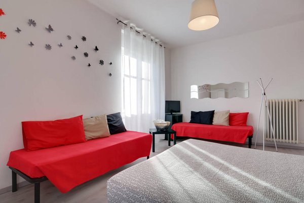 Foto vom Zimmer Bed & Breakfast Margot