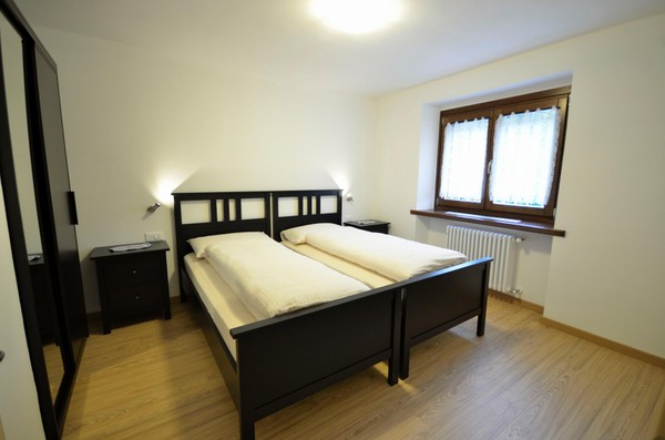 Foto della camera Appartamenti Casa Ferrari