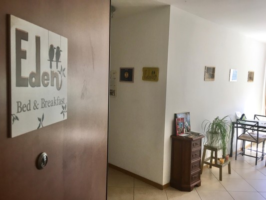 Immagine Bed & Breakfast Eden