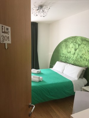 Foto vom Zimmer Bed & Breakfast Eden