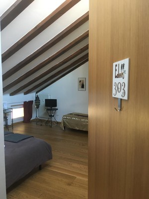 Foto vom Zimmer Bed & Breakfast Eden