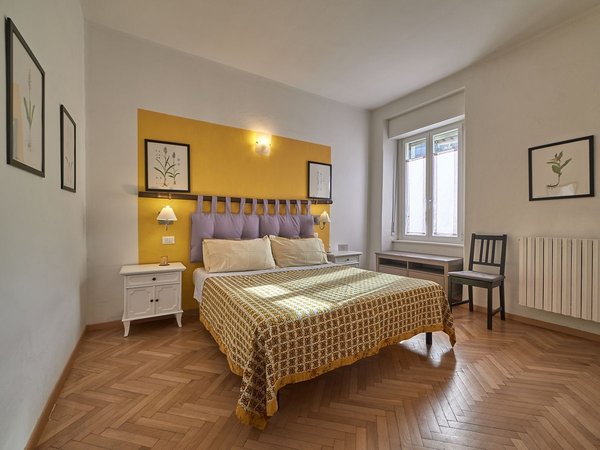 Photo of the room Bed & Breakfast La Malvasia