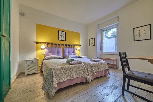 Photo of the room Bed & Breakfast La Malvasia