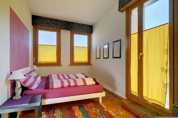 Photo of the room Bed & Breakfast La Malvasia