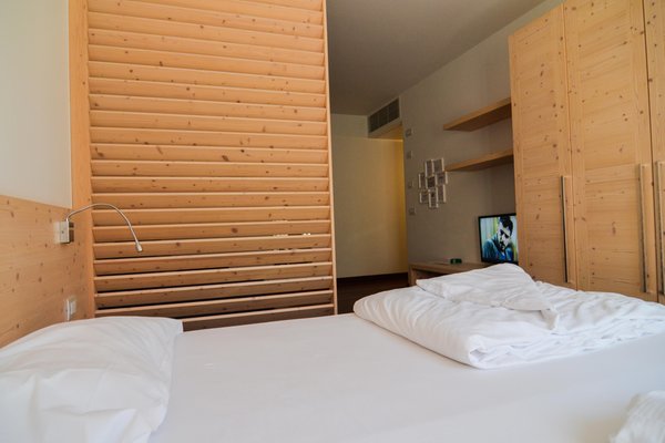 Foto della camera Residence Komodo Apartments