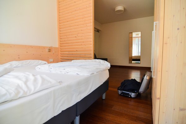 Foto vom Zimmer Residence Komodo Apartments