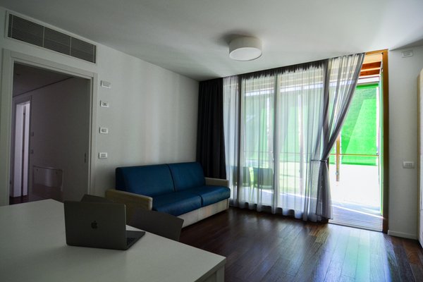 Der Wohnraum Residence Komodo Apartments