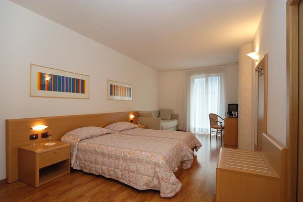 Foto della camera Hotel Karinhall
