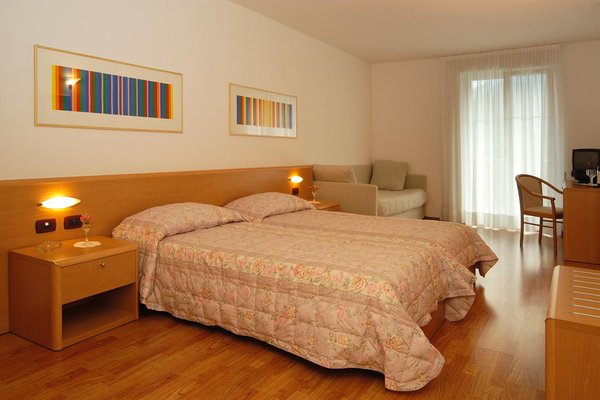 Foto della camera Hotel Karinhall
