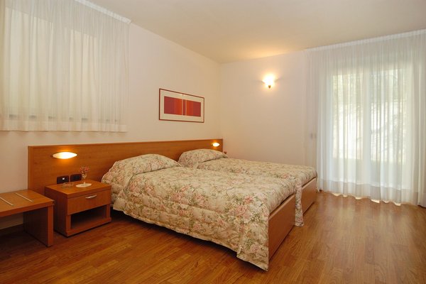 Foto della camera Hotel Karinhall