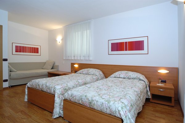Foto della camera Hotel Karinhall