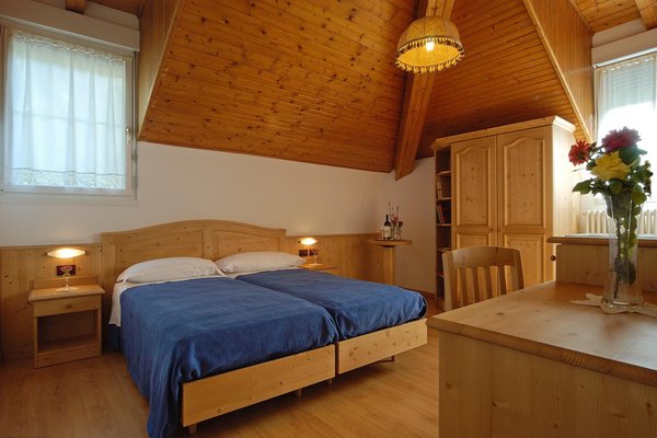 Foto della camera Hotel Karinhall