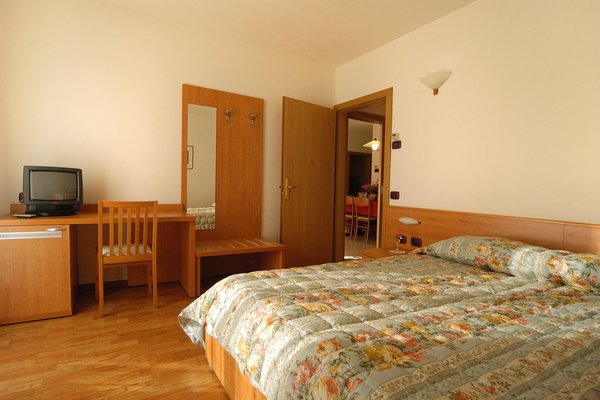 Foto della camera Hotel Karinhall