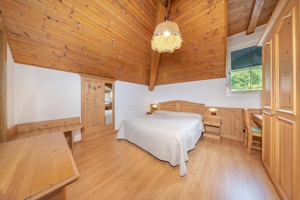 Foto della camera Hotel Karinhall