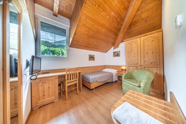 Foto della camera Hotel Karinhall