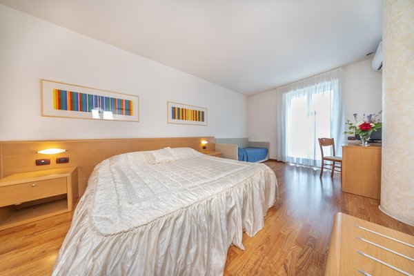 Foto della camera Hotel Karinhall