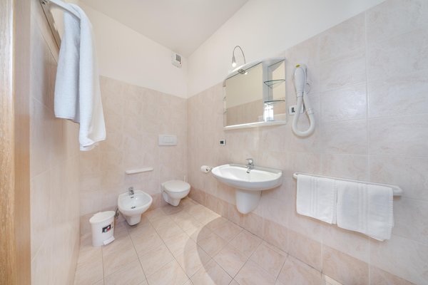 Foto della camera Hotel Karinhall